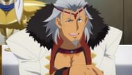 Hajime as seen in the anime (Image via asread)